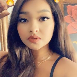 Meet your Posher, Kimberly